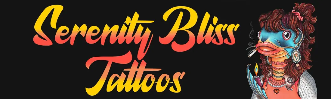 Serenity Bliss Tattoos