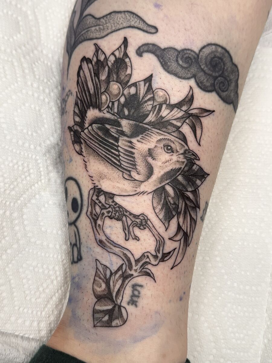b&g Birb